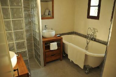 Maison de vacances �/en/au Vidauban (Var)ou appartement ou maison de vacances