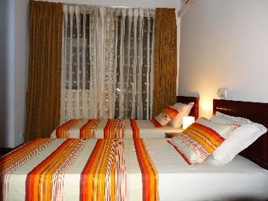 Appartement de vacances /en/au Lipton Circus (Colombo)ou appartement ou maison de vacances