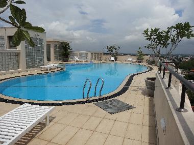 Appartement de vacances /en/au Lipton Circus (Colombo)ou appartement ou maison de vacances