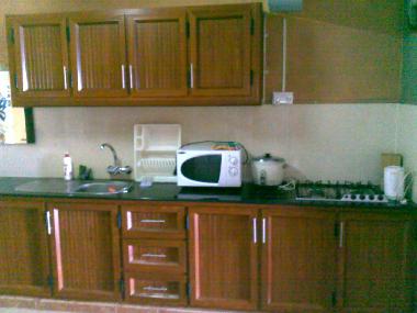 Appartement de vacances /en/au Grand bay (Grand Baie)ou appartement ou maison de vacances