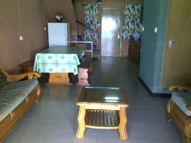 Appartement de vacances /en/au Grand bay (Grand Baie)ou appartement ou maison de vacances