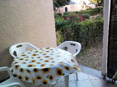 Appartement de vacances �/en/au Grandbay (Grand Baie)ou appartement ou maison de vacances