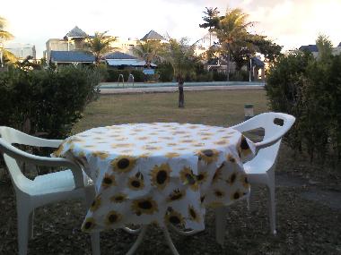 Appartement de vacances �/en/au Grandbay (Grand Baie)ou appartement ou maison de vacances