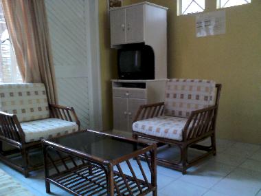 Appartement de vacances �/en/au Grandbay (Grand Baie)ou appartement ou maison de vacances