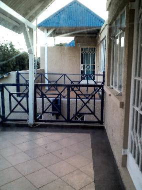 Appartement de vacances �/en/au Grandbay (Grand Baie)ou appartement ou maison de vacances