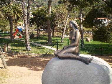 Appartement de vacances /en/au Sant Feliu de Guixols (Girona)ou appartement ou maison de vacances