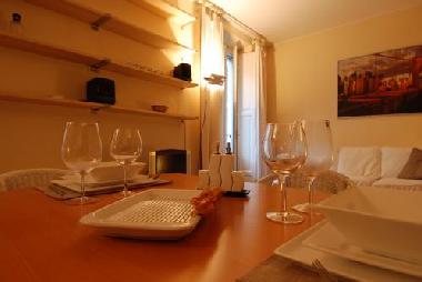 Appartement de vacances �/en/au milano (Milano)ou appartement ou maison de vacances