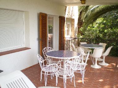 Appartement de vacances /en/au Sant Feliu de Guixols (Girona)ou appartement ou maison de vacances