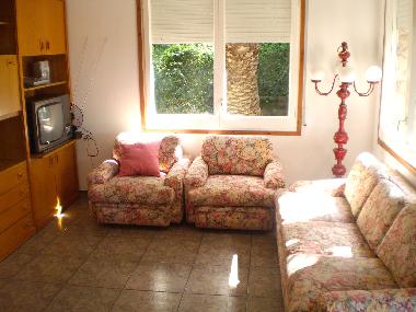 Appartement de vacances /en/au Sant Feliu de Guixols (Girona)ou appartement ou maison de vacances