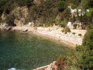 Appartement de vacances /en/au Sant Feliu de Guixols (Girona)ou appartement ou maison de vacances