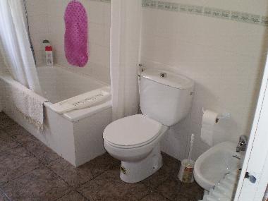 Appartement de vacances /en/au Sant Feliu de Guixols (Girona)ou appartement ou maison de vacances