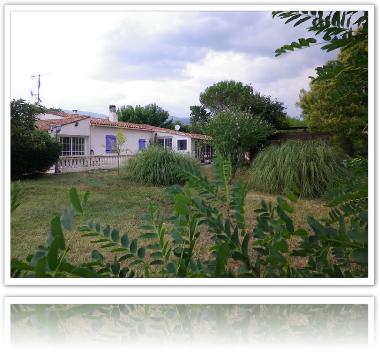 Villa �/en/au Fayence (Var)ou appartement ou maison de vacances