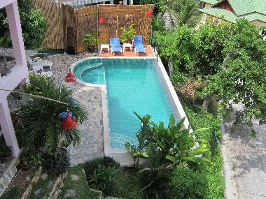 Appartement de vacances /en/au Koh Samui (Surat Thani)ou appartement ou maison de vacances