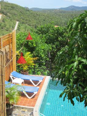 Appartement de vacances /en/au Koh Samui (Surat Thani)ou appartement ou maison de vacances