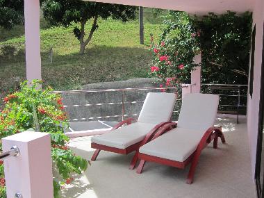 Appartement de vacances /en/au Koh Samui (Surat Thani)ou appartement ou maison de vacances