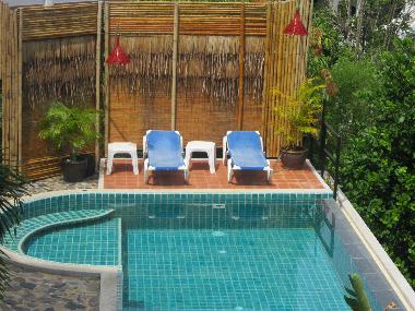Appartement de vacances /en/au Koh Samui (Surat Thani)ou appartement ou maison de vacances