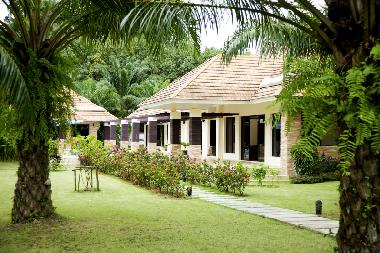 Villa /en/au Krabi (Krabi)ou appartement ou maison de vacances