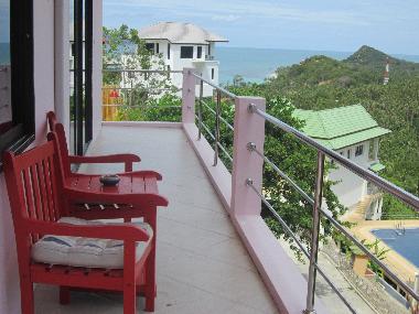 Appartement de vacances /en/au Koh Samui (Surat Thani)ou appartement ou maison de vacances