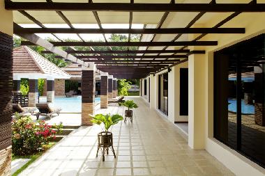 Villa /en/au Krabi (Krabi)ou appartement ou maison de vacances