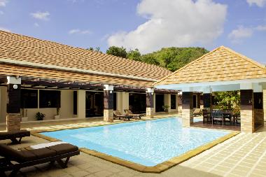 Villa /en/au Krabi (Krabi)ou appartement ou maison de vacances