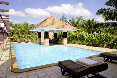 Villa /en/au Krabi (Krabi)ou appartement ou maison de vacances