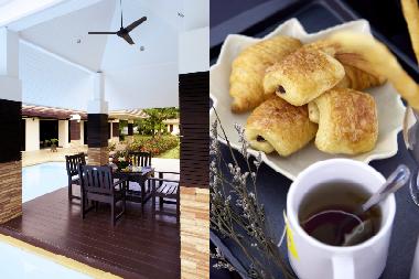 Villa /en/au Krabi (Krabi)ou appartement ou maison de vacances