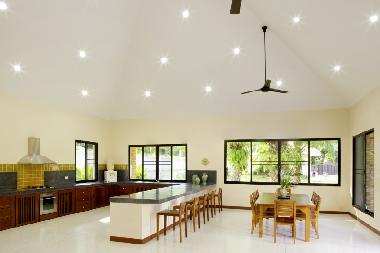 Villa /en/au Krabi (Krabi)ou appartement ou maison de vacances