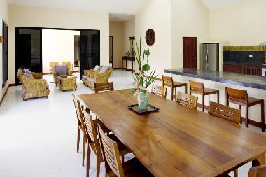 Villa /en/au Krabi (Krabi)ou appartement ou maison de vacances