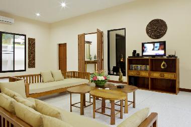 Villa /en/au Krabi (Krabi)ou appartement ou maison de vacances