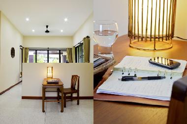 Villa /en/au Krabi (Krabi)ou appartement ou maison de vacances