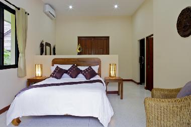 Villa /en/au Krabi (Krabi)ou appartement ou maison de vacances
