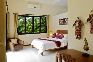 Villa /en/au Krabi (Krabi)ou appartement ou maison de vacances