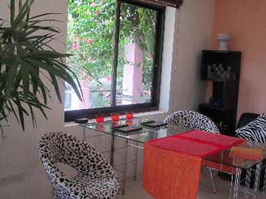 Appartement de vacances /en/au Koh Samui (Surat Thani)ou appartement ou maison de vacances