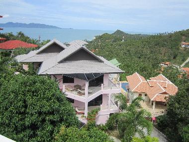 Appartement de vacances /en/au Koh Samui (Surat Thani)ou appartement ou maison de vacances