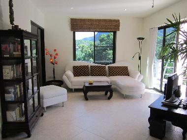 Appartement de vacances /en/au Koh Samui (Surat Thani)ou appartement ou maison de vacances