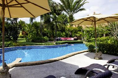 Villa �/en/au Krabi (Krabi)ou appartement ou maison de vacances