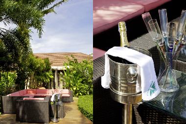 Villa �/en/au Krabi (Krabi)ou appartement ou maison de vacances