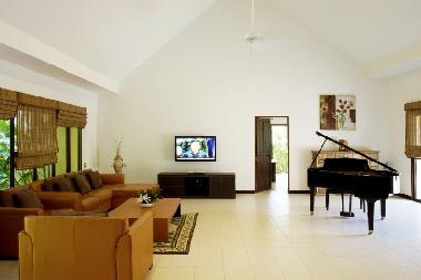 Villa �/en/au Krabi (Krabi)ou appartement ou maison de vacances