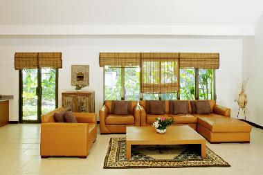 Villa �/en/au Krabi (Krabi)ou appartement ou maison de vacances