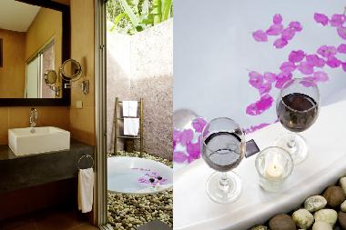 Villa �/en/au Krabi (Krabi)ou appartement ou maison de vacances