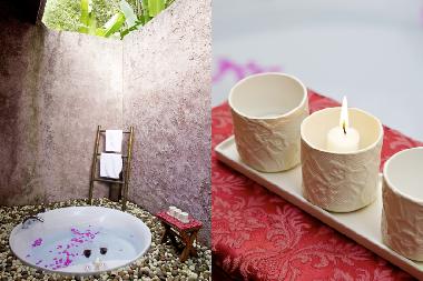 Villa �/en/au Krabi (Krabi)ou appartement ou maison de vacances