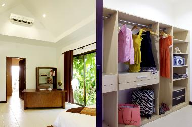 Villa �/en/au Krabi (Krabi)ou appartement ou maison de vacances