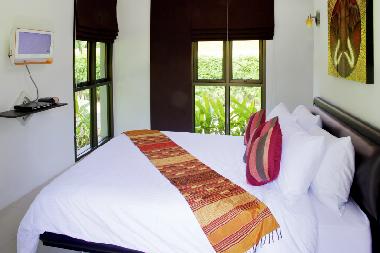 Villa �/en/au Krabi (Krabi)ou appartement ou maison de vacances