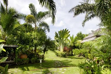 Villa �/en/au Krabi (Krabi)ou appartement ou maison de vacances