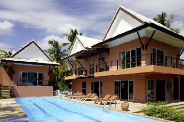 Villa /en/au Krabi (Krabi)ou appartement ou maison de vacances