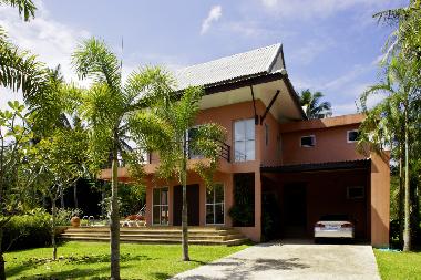 Villa /en/au Krabi (Krabi)ou appartement ou maison de vacances