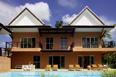 Villa /en/au Krabi (Krabi)ou appartement ou maison de vacances