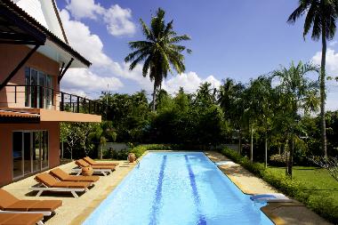 Villa /en/au Krabi (Krabi)ou appartement ou maison de vacances