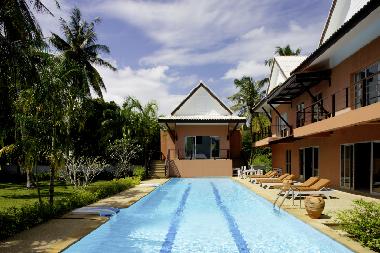 Villa /en/au Krabi (Krabi)ou appartement ou maison de vacances