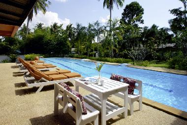 Villa /en/au Krabi (Krabi)ou appartement ou maison de vacances